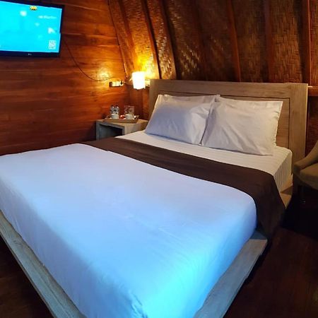 Light Blue Villa Tepus Ngoại thất bức ảnh