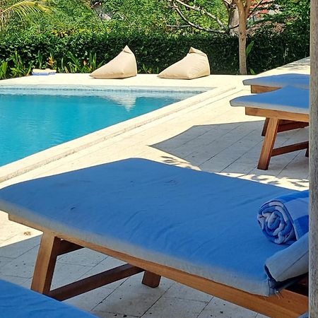 Light Blue Villa Tepus Ngoại thất bức ảnh