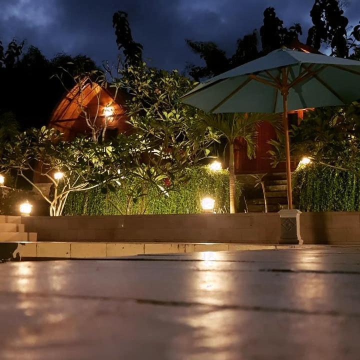 Light Blue Villa Tepus Ngoại thất bức ảnh