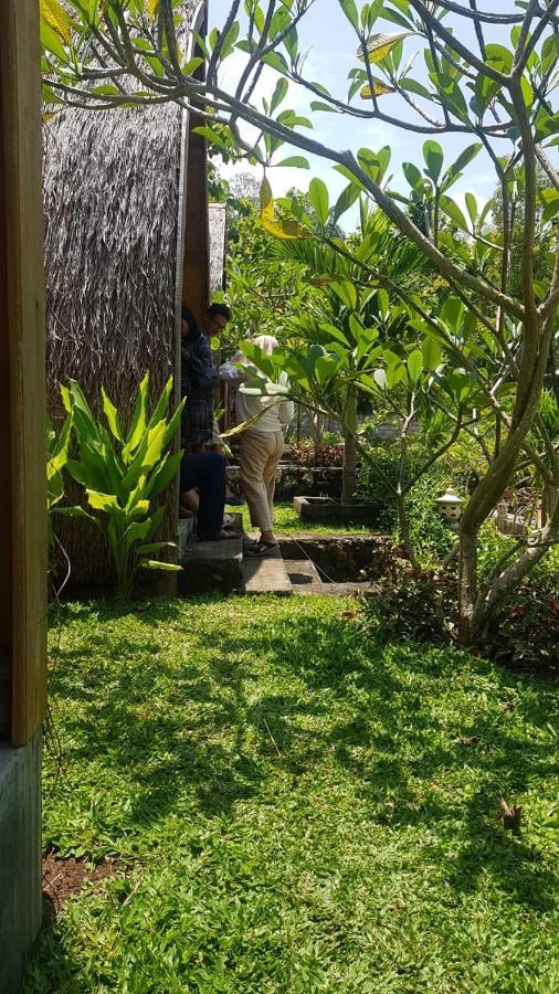 Light Blue Villa Tepus Ngoại thất bức ảnh