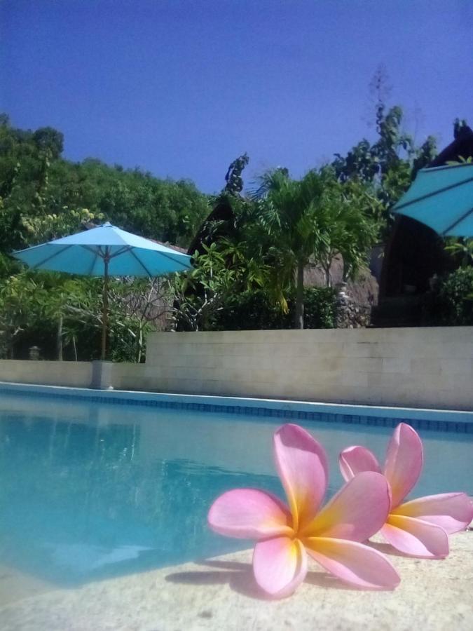 Light Blue Villa Tepus Ngoại thất bức ảnh