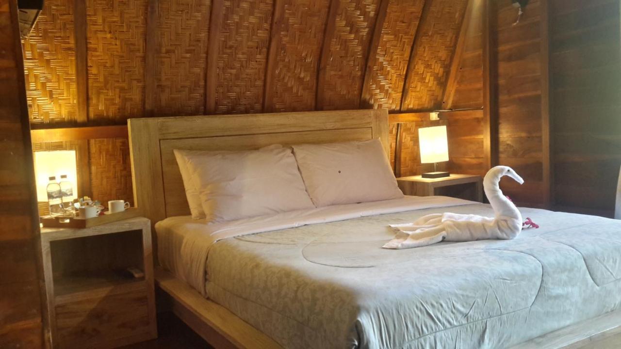 Light Blue Villa Tepus Ngoại thất bức ảnh