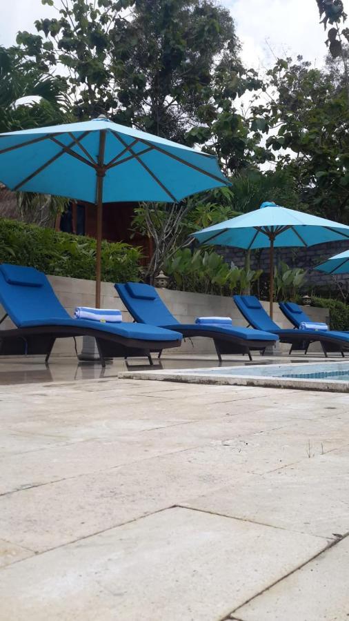 Light Blue Villa Tepus Ngoại thất bức ảnh