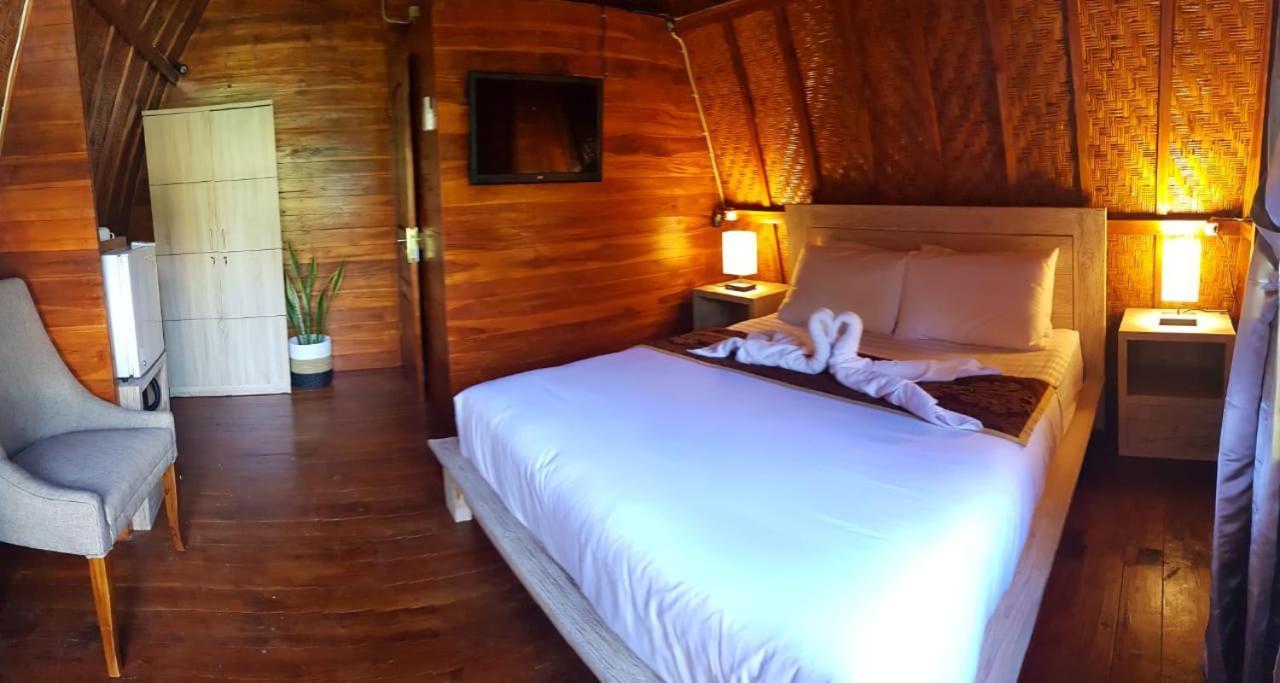 Light Blue Villa Tepus Ngoại thất bức ảnh