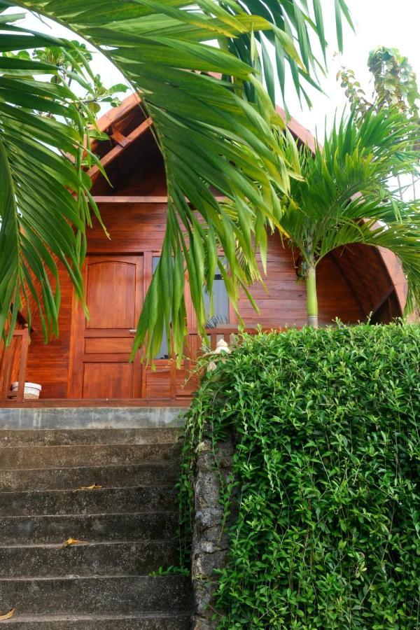Light Blue Villa Tepus Ngoại thất bức ảnh